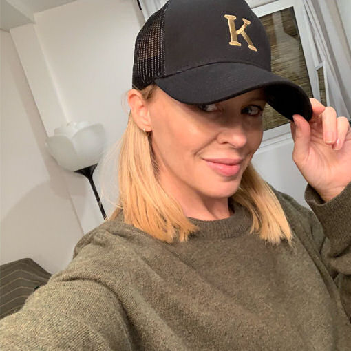Kylie 30 dec.2018